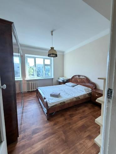 Продажа квартир: 3 комнаты, 56 м², Индивидуалка, 4 этаж — 1