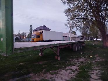 Тягачи: Тягач, Renault, 2006 г. — 12