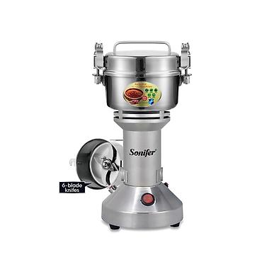 toster sonifer: №: 12317 Məhsulun adı: Qəhvəüyüdən Sonifer SF-3576 Brend: Sonifer — 2
