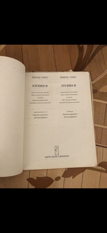 Tədris ədəbiyyatı: Musiqi kitabları,музыкальные книги -da lalafo.az — 8 Tədris ədəbiyyatı: Musiqi kitabları,музыкальные книги — 8
