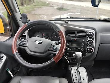 Kia: Kia BONGO: 2017 г., 2.5 л, Автомат, Дизель at lalafo.kg — 13 Kia: Kia BONGO: 2017 г., 2.5 л, Автомат, Дизель — 13