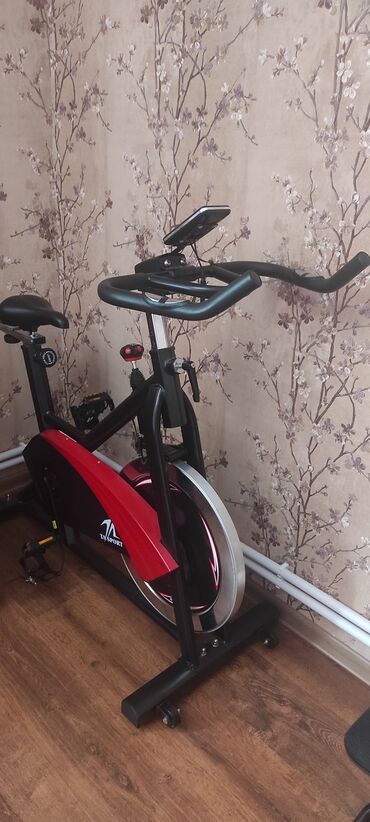 bikini agardici: Təcili olduğu üçün dəyərindən aşağı satıram.Spinning bike