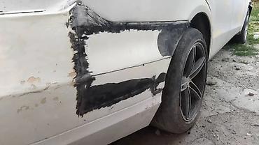 СТО, ремонт транспорта: Ремонт деталей автомобиля, без выезда — 27