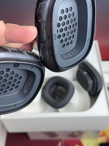 playstation 4 games: AirPods Max 1:1 pink Лучшая копия на рынке Есть прозрачность и — 6