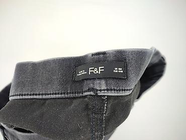 "jasper": F&F, Jeansy damskie, rozmiar XL — 4