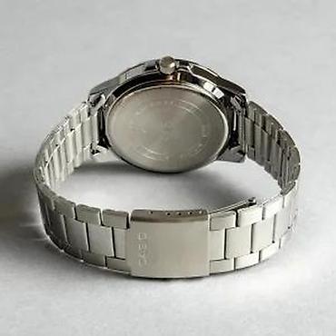 Ručni satovi: Casio MTP-VD01D-1E Potpuno NOV sat Casio MTP-VD01D-1E, dolazi u — 6