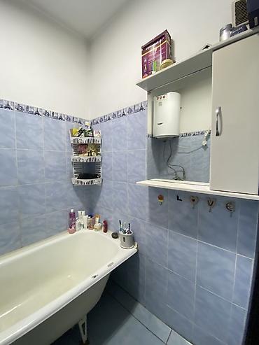 Продажа квартир: 2 комнаты, 55 м², Толойкон мкр., 105 серия, 2 этаж at lalafo.kg — 11 Продажа квартир: 2 комнаты, 55 м², Толойкон мкр., 105 серия, 2 этаж — 11