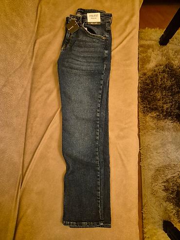 Kişi geyimləri: Tam Yeni LC Waikiki 779 Regular Fit W31/L31 Jeans Eyni məhsuldan 2 — 3