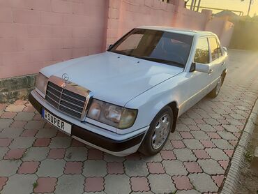 включатель фар мерс: Mercedes-Benz W124: 1990 г., 2.3 л, Механика, Бензин, Седан