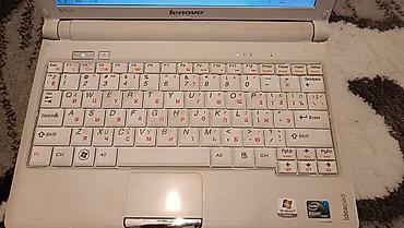 pc case: Нетбук, Б/у — 3
