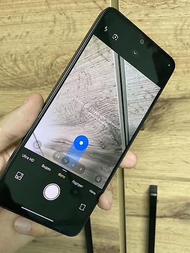 redmi g25: Смартфон Redmi Note 13, чёрный - Память: 6 ГБ ОЗУ + до 2 ГБ памяти — 10