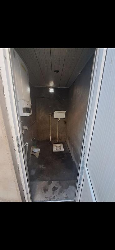 neftciler: Suraxanı 5 otaqlı, 400 kv. m, Orta təmir — 9