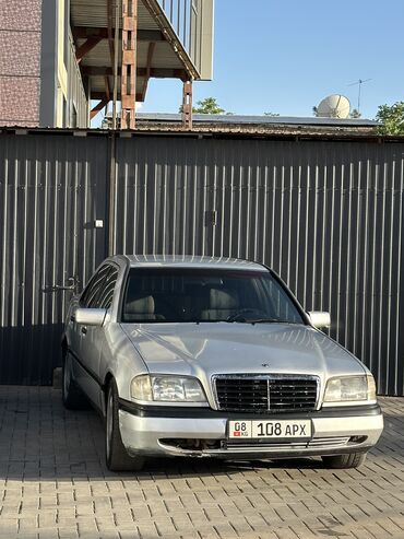 чехол автомабил: Mercedes-Benz S-Class: 1994 г., 2.8 л, Автомат, Бензин, Седан