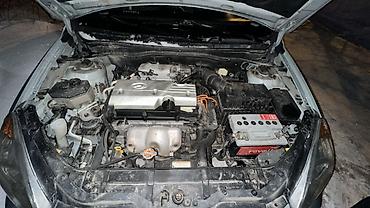 Hyundai: Hyundai Verna: 2006 г., 1.4 л, Механика, Бензин, Седан — 25