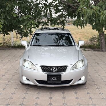 лексус rx 330 новый цена: Lexus IS: 2008 г., 2.5 л, Автомат, Бензин, Седан