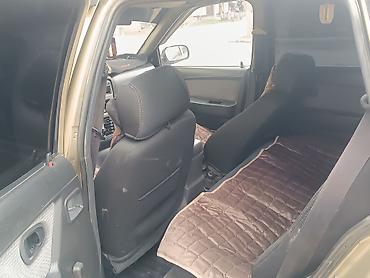 Daewoo: Daewoo Nexia: 2011 г. — 8