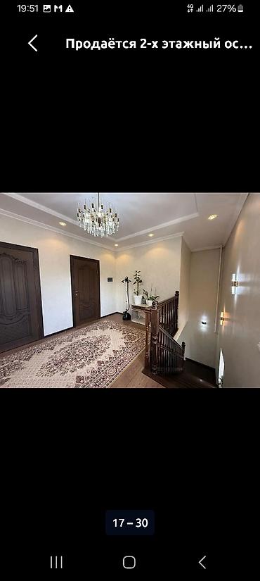 Долгосрочная аренда домов: 170 м², 4 комнаты, Утепленный, Бронированные двери, Видеонаблюдение — 2