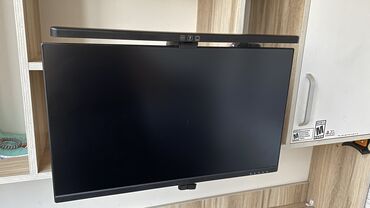 мониторы 2к: Монитор, ViewSonic, Б/у, LCD, 24" - 25"