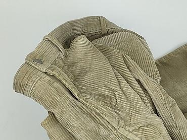platforma second hand: Uomo, Spodnie materiałowe damskie, rozmiar L — 6