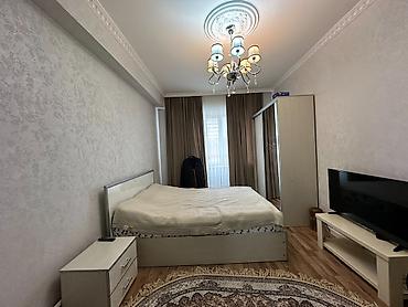 Продажа квартир: 3 комнаты, 103 м², Элитка, 2 этаж, Евроремонт at lalafo.kg — 7 Продажа квартир: 3 комнаты, 103 м², Элитка, 2 этаж, Евроремонт — 7
