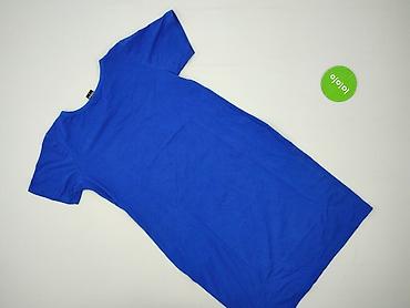dluga: T-shirt damski, rozmiar L — 3