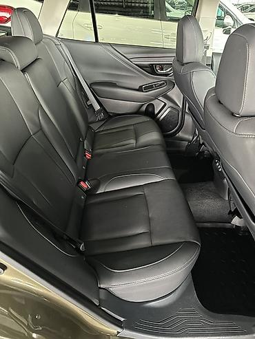 Subaru: Subaru Outback: 2020 г., 2.5 л, Вариатор, Универсал at lalafo.kg — 10 Subaru: Subaru Outback: 2020 г., 2.5 л, Вариатор, Универсал — 10