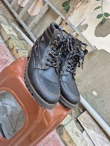 batinka satisi: DRAGON Boots – kişi üçün trekking/iş çəkmələri 95m alinib1 defe — 1