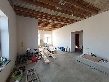 Həyət evləri və villaların satışı: 5 otaqlı, 393 kv. m, Kredit yoxdur, Təmirsiz — 14