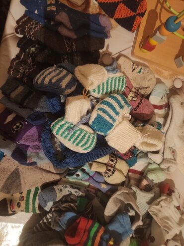 Uşaq ayaqqabıları: Basanojkalar, Oğlan üçün, 15 -da lalafo.az — 11 Uşaq ayaqqabıları: Basanojkalar, Oğlan üçün, 15 — 11