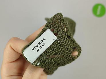 wolsey sweter: Jacqueline De Yong, Sweter damski, rozmiar L — 4