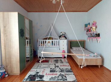 Həyət evləri və villaların satışı: 6 otaqlı, 140 kv. m, Kredit yoxdur, Yeni təmirli — 13