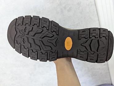 moon boot: Мужские ботинки, 43, Новый, цвет - Черный — 4