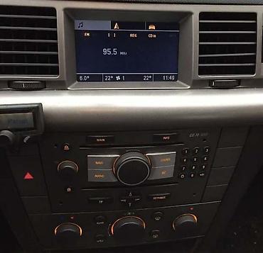 duboki branik golf 2: OPEL VECTRA C 1.9 8V - KOMPLETAN AUTO U DELOVIMA | 1.9CDTI 88KW — 3