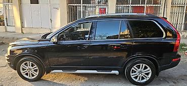 opel 2008: Volvo XC90: 3.2 l | 2008 il 294500 km Ofrouder/SUV — 5