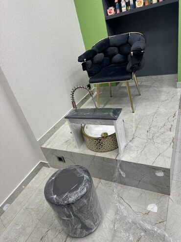 Salon, tibbi mebel dəsti: Salon, tibbi mebel dəsti — 9