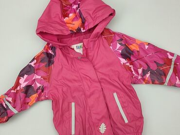 kombinezon dla niemowlaka 86: Transitional jacket, Lupilu, 1.5-2 years, 86-92 cm, condition - Good