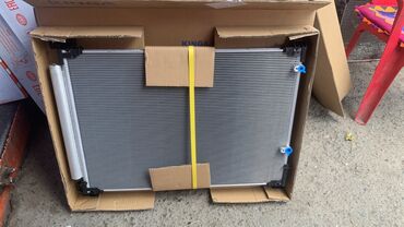 Радиаторы: Найдем любой вид авторадиатора, есть в наличии или под заказ!!! — 5