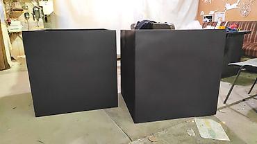 Bitkilər üçün dibçəklər: Dibcekler — 4