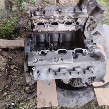 ремонт двигател: Запчасти на Мерседес Бенц 210 объем двигателя 3.2 мотор 112, год