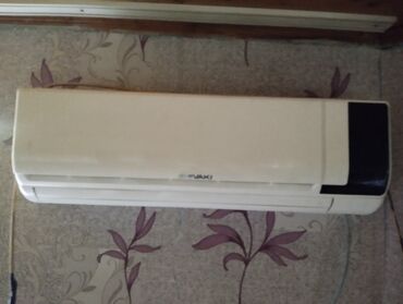 Тарелки: SHIVAKI split kondisioner - Model: SWA22ME2 (etiket üzərində ART