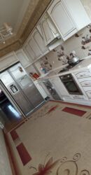 Uzunmüddətli kirayə mənzillər: Qara qarayev metrosunun cixisi 16/16mertebesinde lift duz qapiya — 15