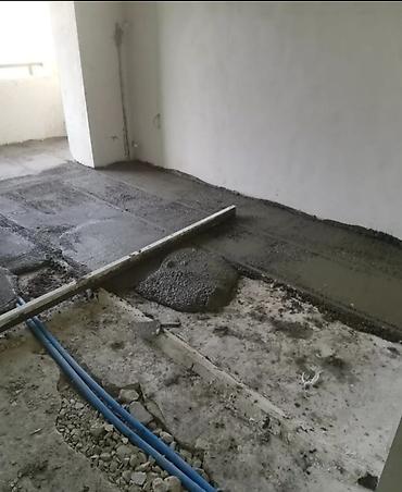 coban isi: Beton, monolit ustası, 5 ildən artıq təcrübə, Tam iş günü — 2