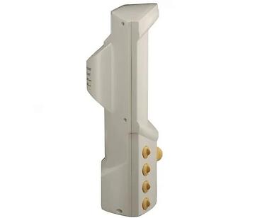 Ostali aparati za negu lica: Efbe-Schott inhalator/sauna za lice – model HFS 821 (Made in Germany) — 12