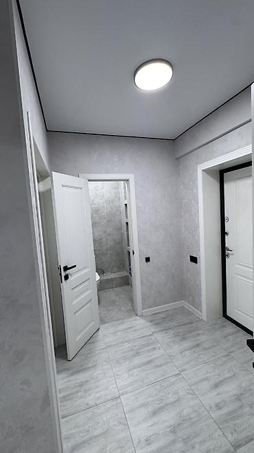 люксембурге: 1 комната, 40 м², Элитка, 4 этаж, Свежий ремонт — 10