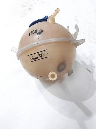 ventilator kabine: POSUDA RASHLADNE TECNOSTI ZA VOLKSWAGEN CADDY, EOS, GOLF 5 . - 1K0 — 2