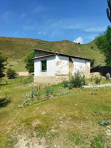 Продажа домов: 2 комнаты, 28 м², 25 соток, Бишкек, Собственник — 3
