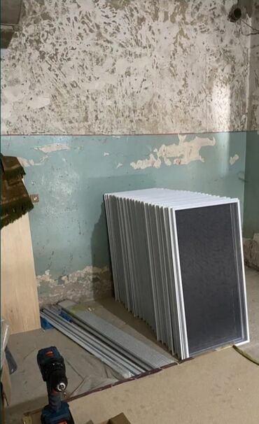 Jalüzlər: Жалюзи-москитные сетки на пластиковые окна и двери. Обычные, на — 5