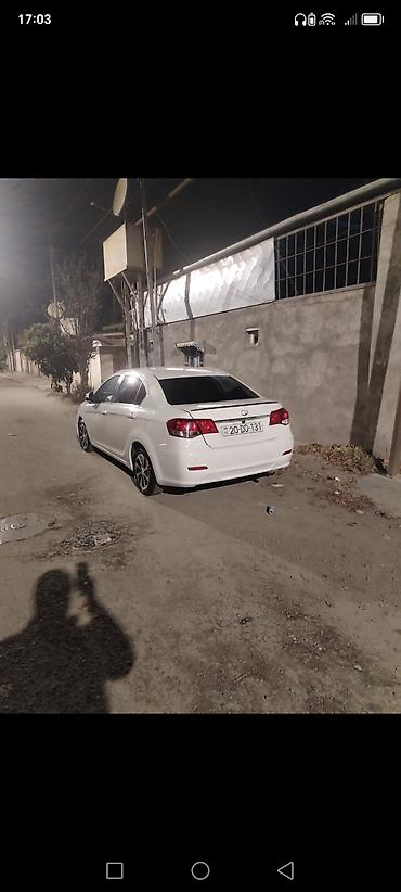 prius spoyleri: Great Wall : 1.5 l | 2014 il 28500 km Sedan — 10