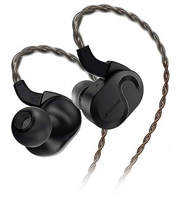 Qulaqcıqlar: LETSHUOER S08 - Hifi planar IEM features a custom fourth generation — 1