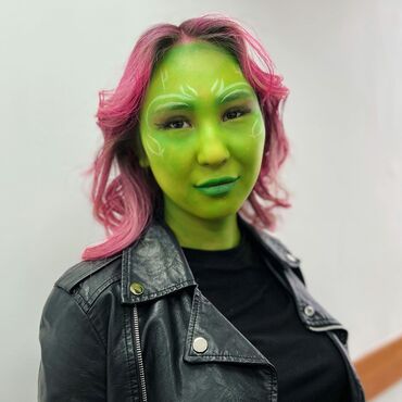 Макияж: На выпускной, Праздничный, Свадебный, Гипоаллергенные материалы, Консультация, Профессиональная косметика — 3